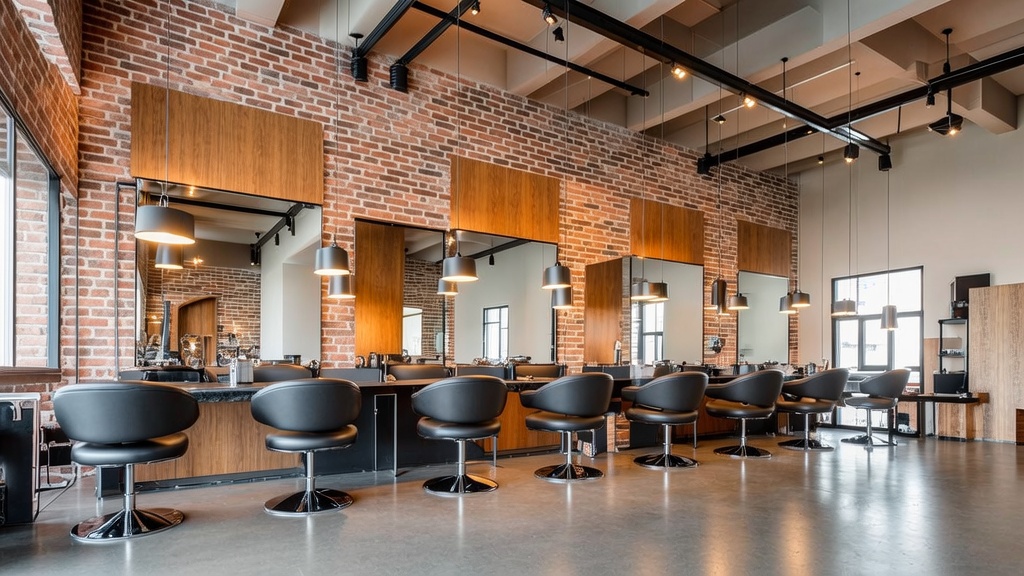 Balayage Bar