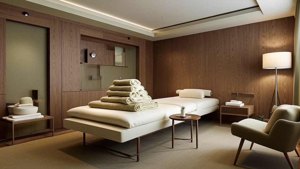 Royal Agape Day Spa