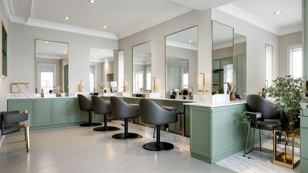 Artistic Beauty Salon