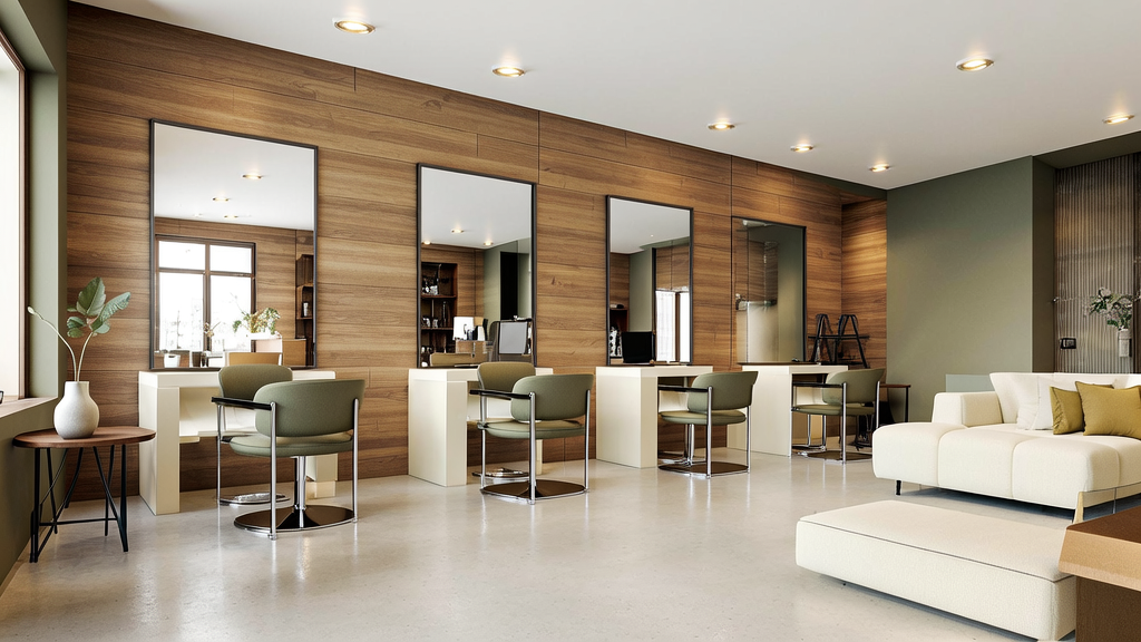 Gill's Hair Studio