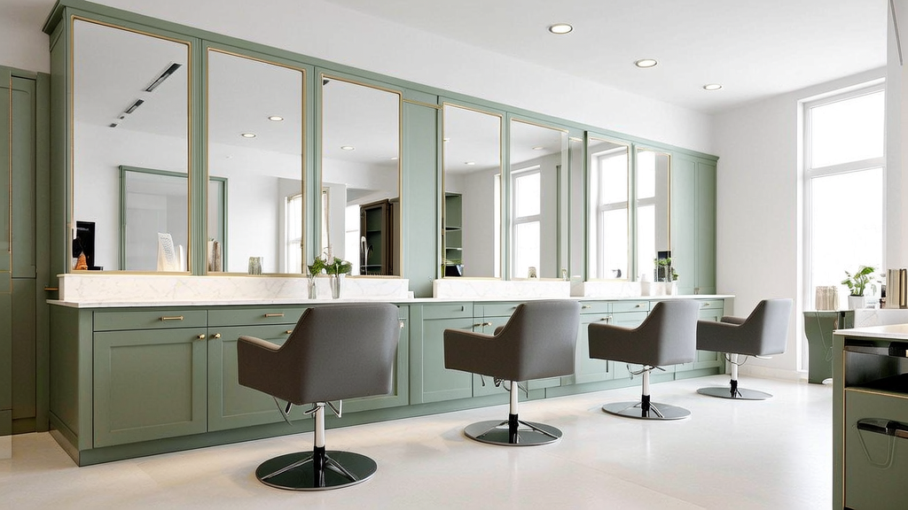 BayRoseHairflows | Hair Extensions & Salon