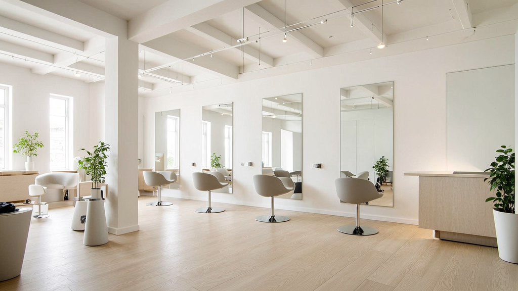 Nourish Salon and Spa