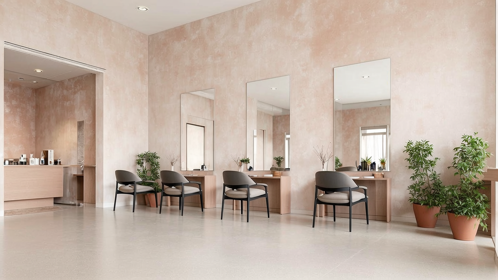 Pink Sunday Salon & Suites
