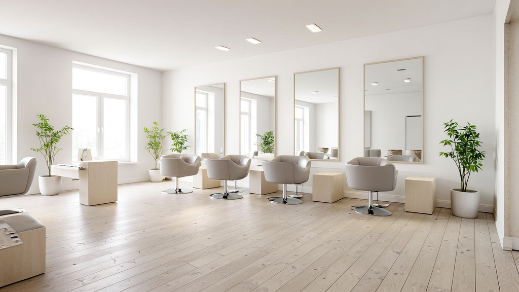 Celestial Beauty Salon