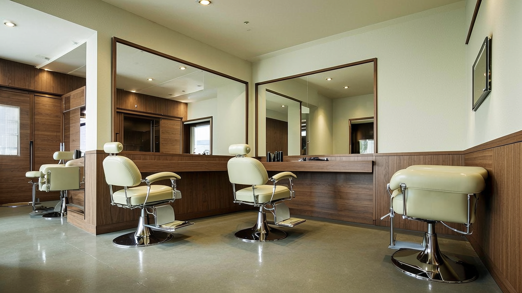 Eli's Barber Shop