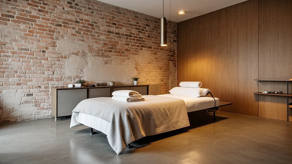 Desert Rose Spa