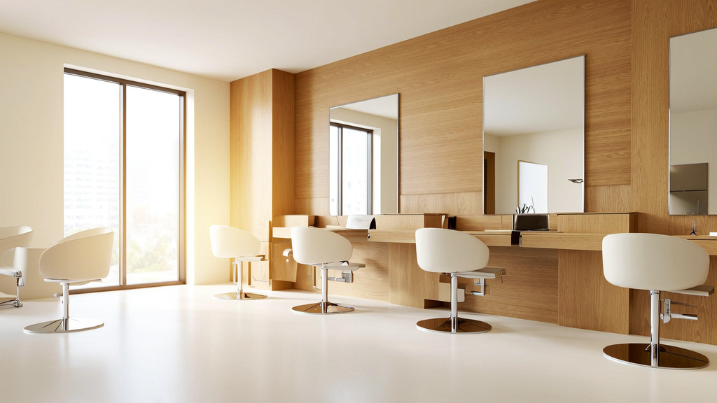 Marcel's Beauty Salon