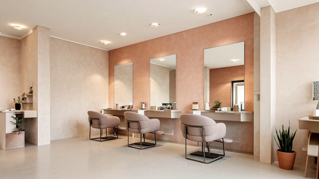 Halo Hair Salon