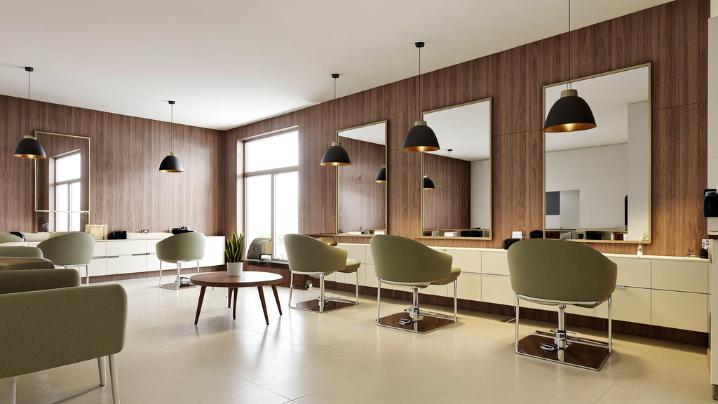 Allure Salon