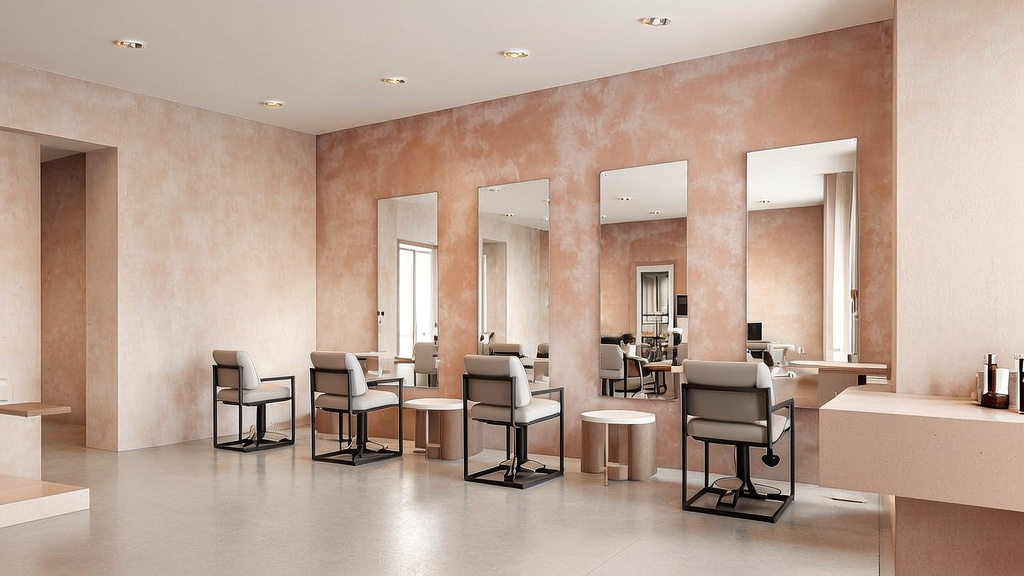 Favorite Salon St. Petersburg