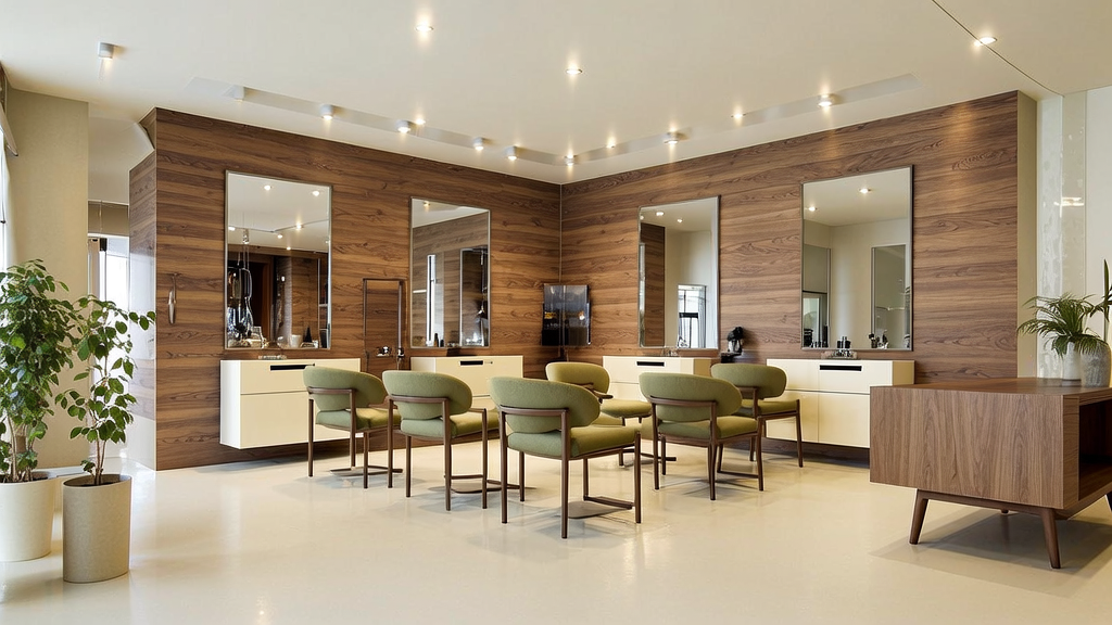 Estrella Beauty Salon