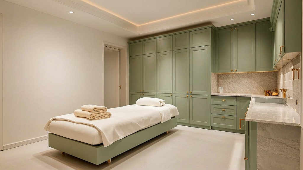 Alonso Aesthetics & Wellness