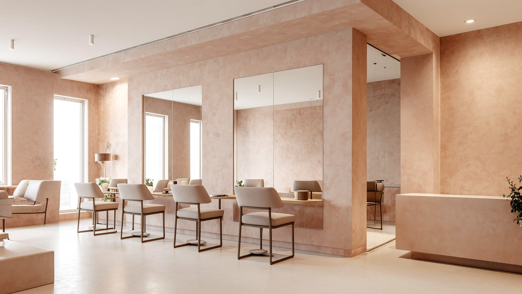 Marcilene Beauty Studio