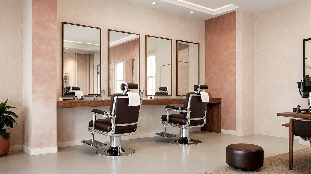 FADE CITY BARBERLOUNGE
