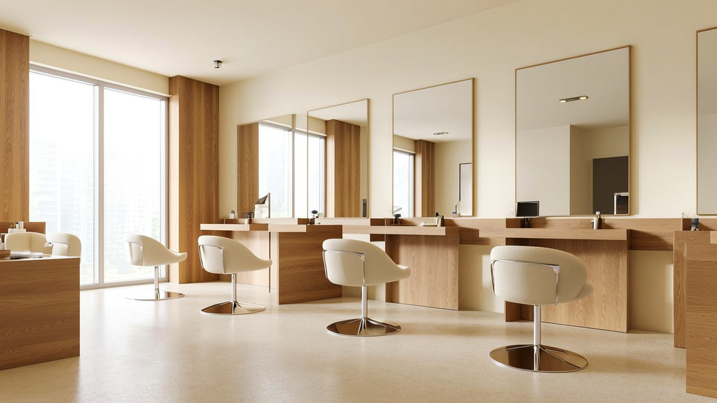 Maali Salon and Spa