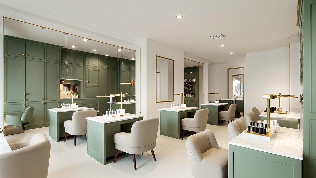 Poshe Nail Spa