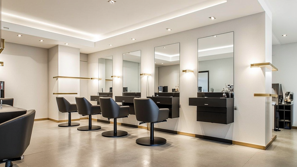 Dead Rose Salon