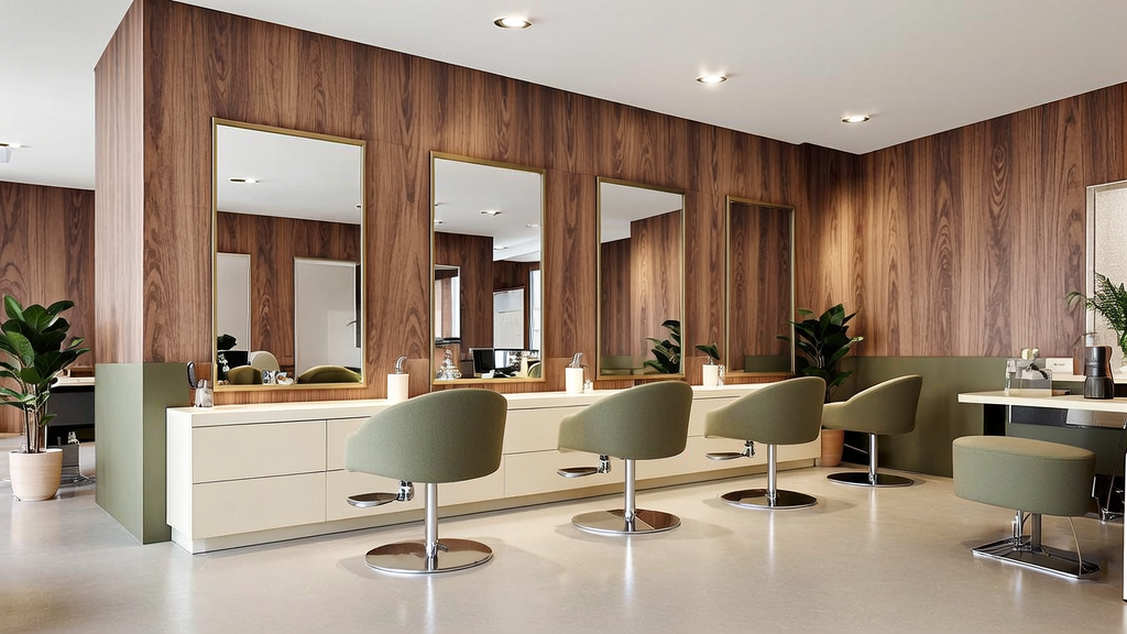 Salon Sequence Studios | St Pete - Central Ave.