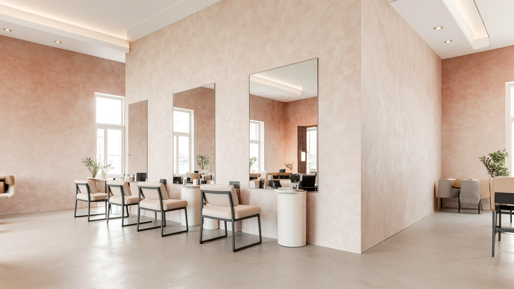 City Salon Suites & Spa - Richardson