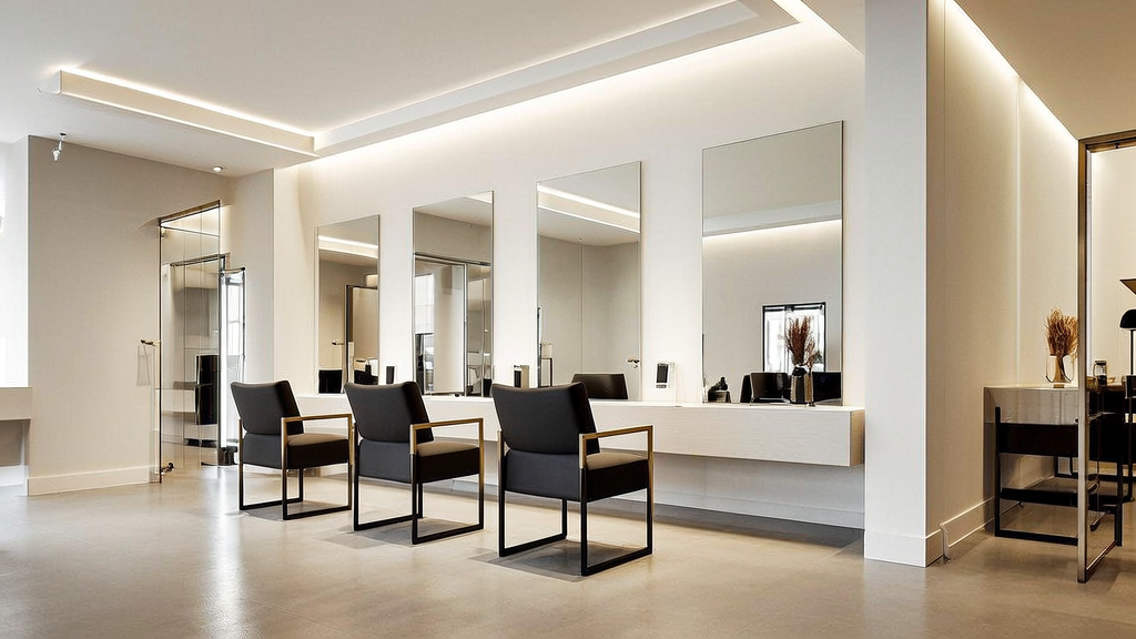 Dalia Beauty Salon