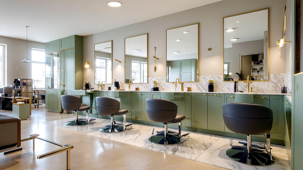Babe Club Beauty Salon