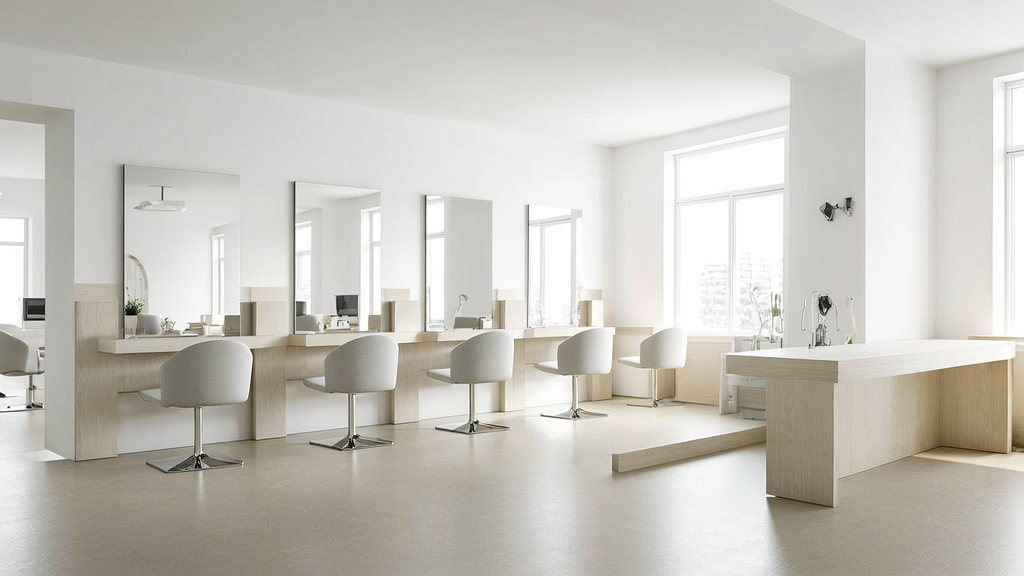 Amazing Lash Studio