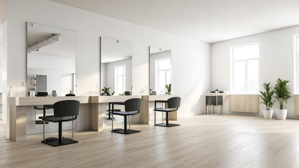 Natural Beauty Salon
