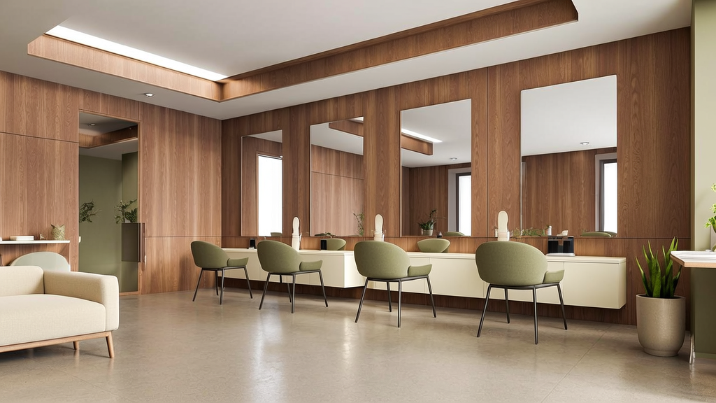 Salon Bellissima
