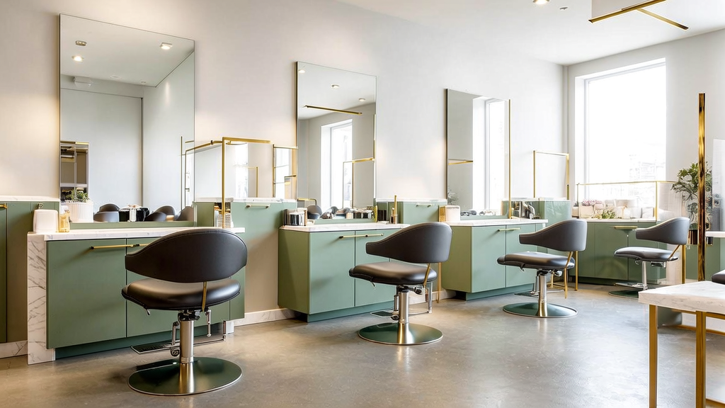 Namaste Eyebrow Threading