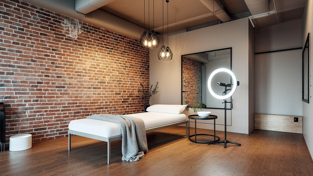 Maya Threading & Beauty