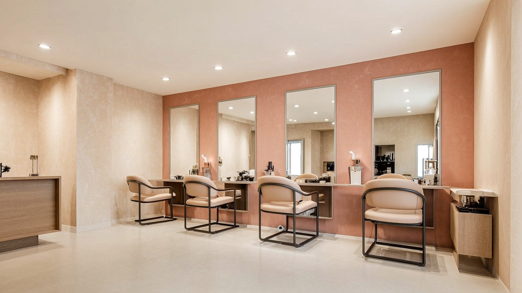 Double V - Beauty Lounge
