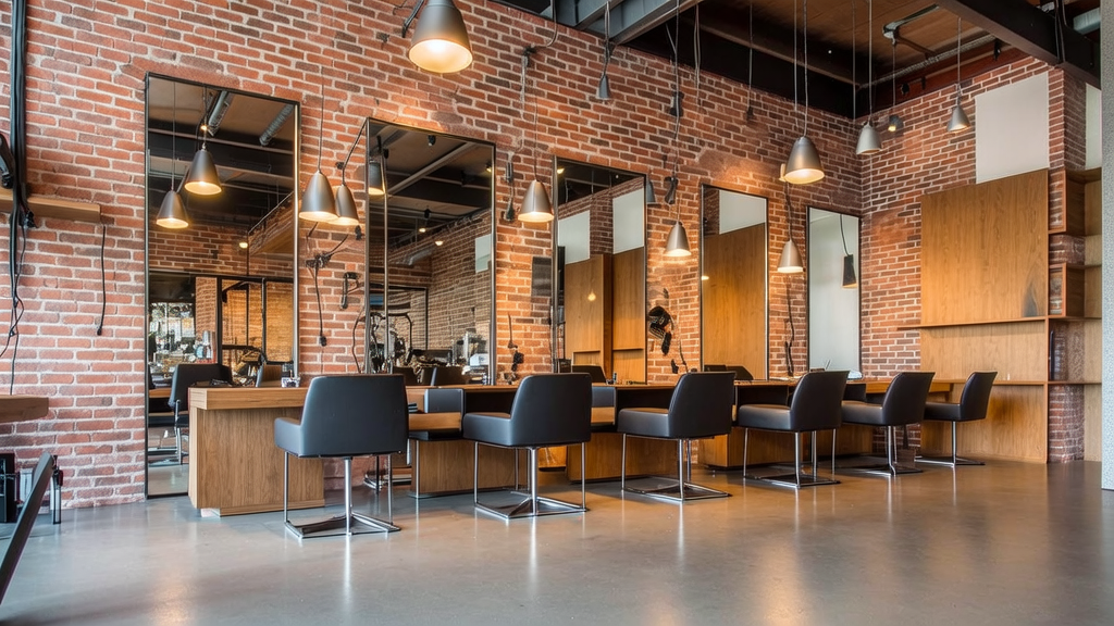 Stellar Body & Beauty @ Michael William Salon