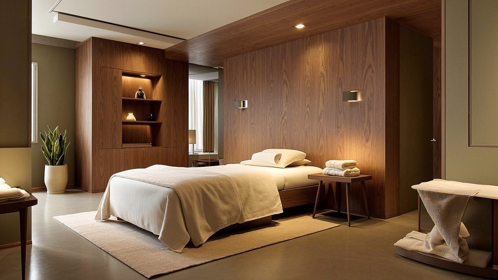 Spa MD and Laser Center