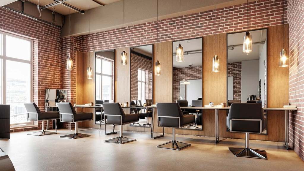 Cherry the Salon
