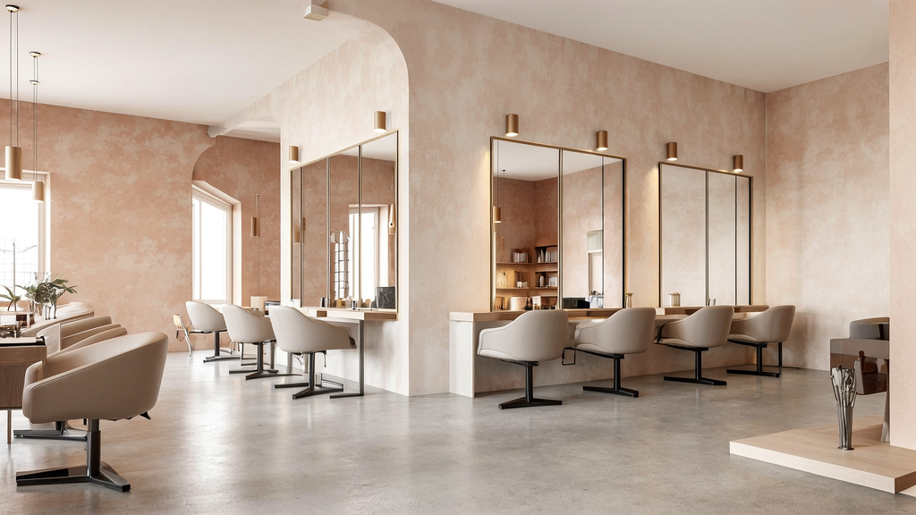 Beluhu's Spa & Salon