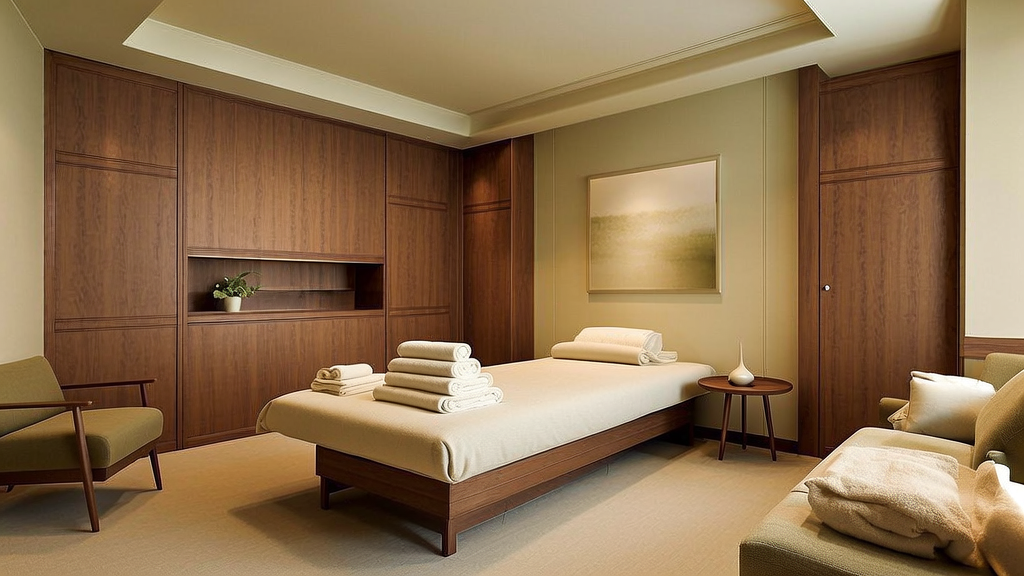 Sage Wellness Spa