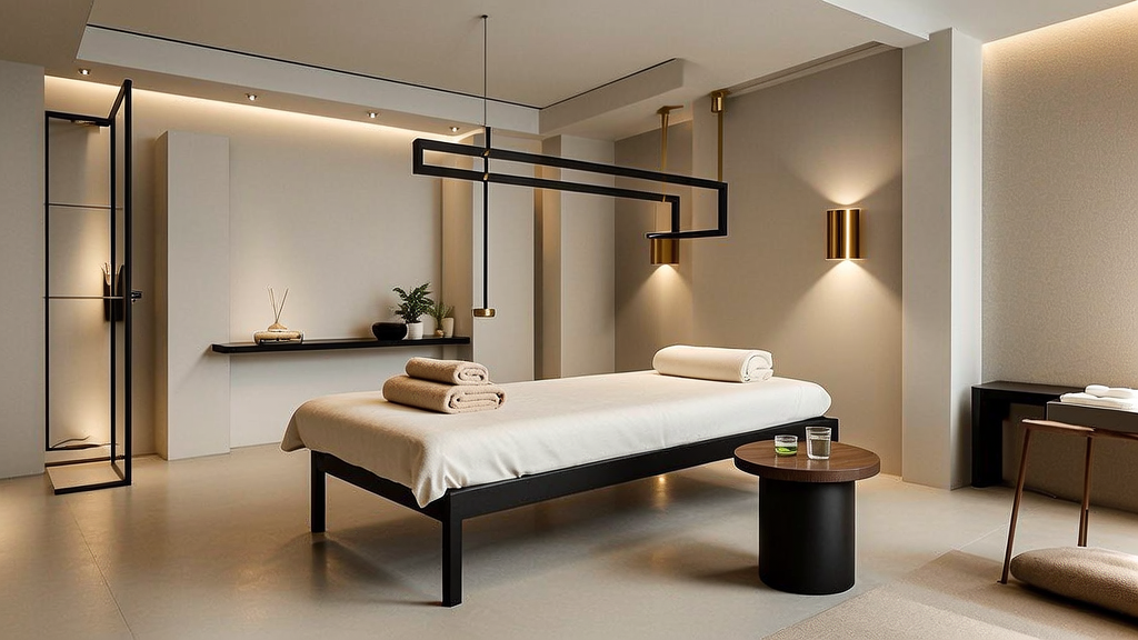 Serenity Spa Services