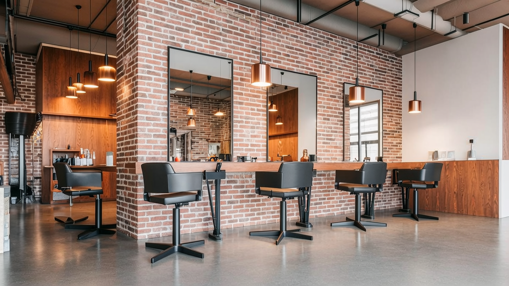 Inlay Salon