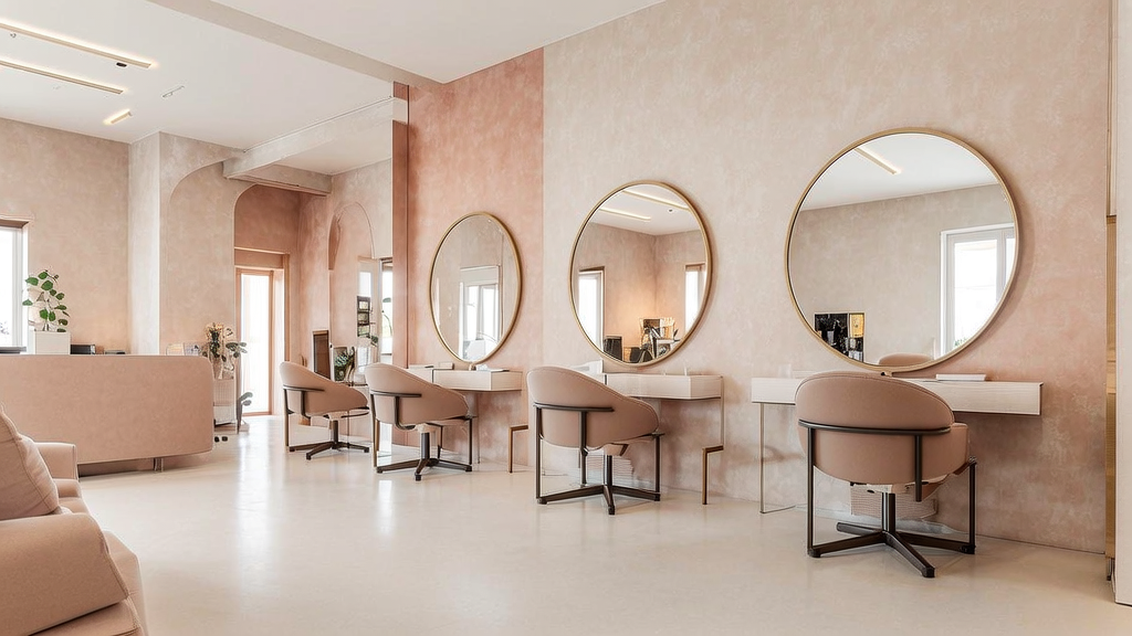 Tallawah Hair Salon