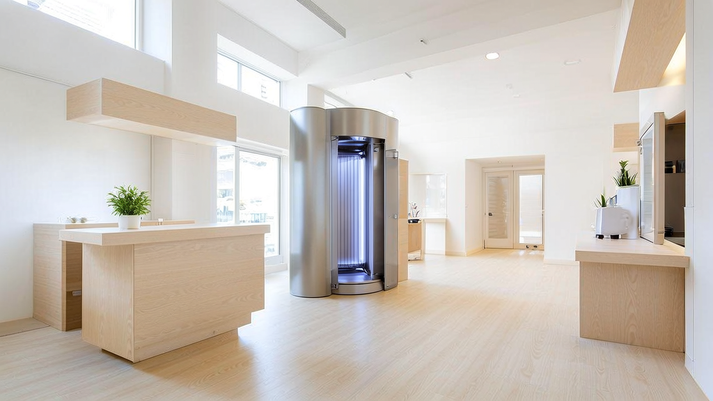 Hollywood Beach Salon + Spa