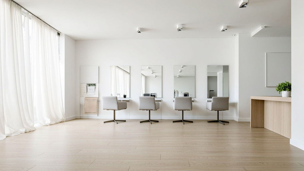 Dominican Hair Salon by Queen Simone