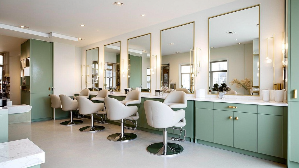 Shang Lash & Beauty