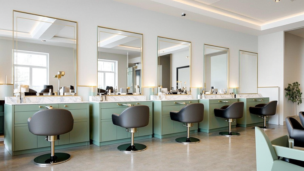 Lux Hair Co. | Houston Extensions