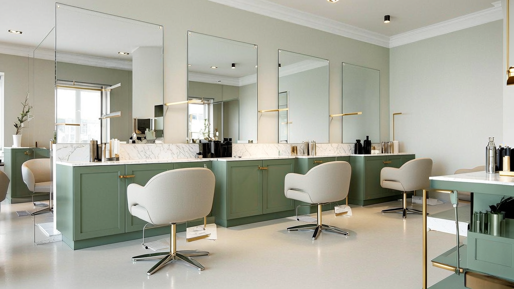 Angel Salon
