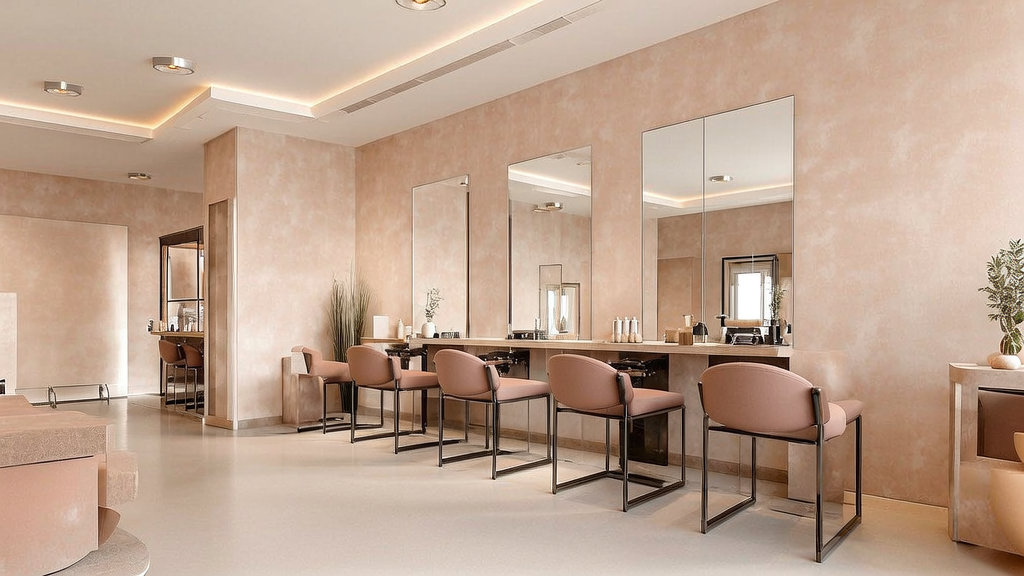 King LASH Studio