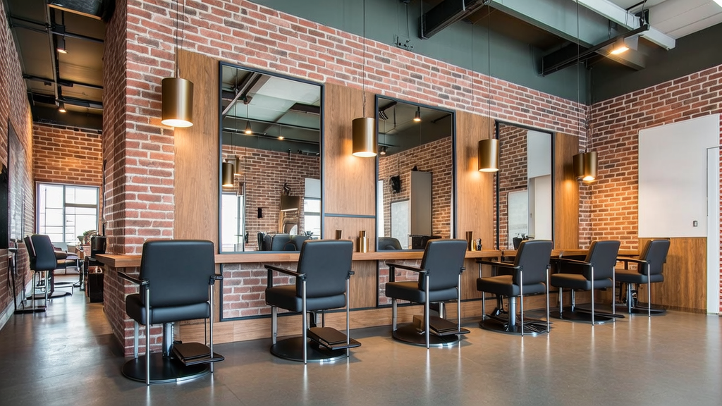 Modern Beauty ACA