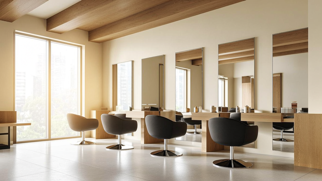 Beauty Glam Studio