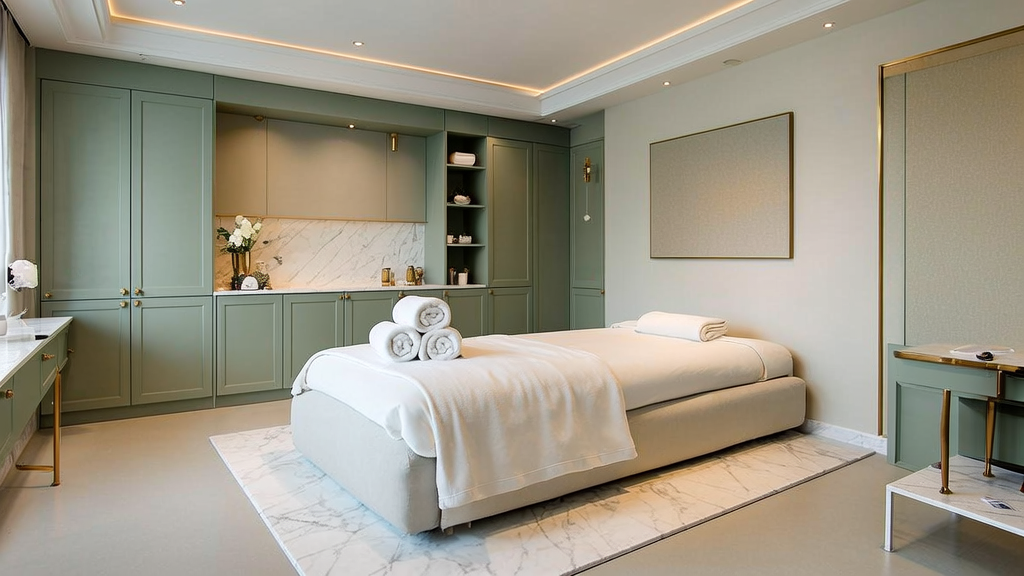 Modern Aesthetics & Wellness Med Spa