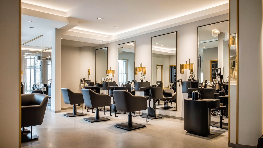 Salon Prim