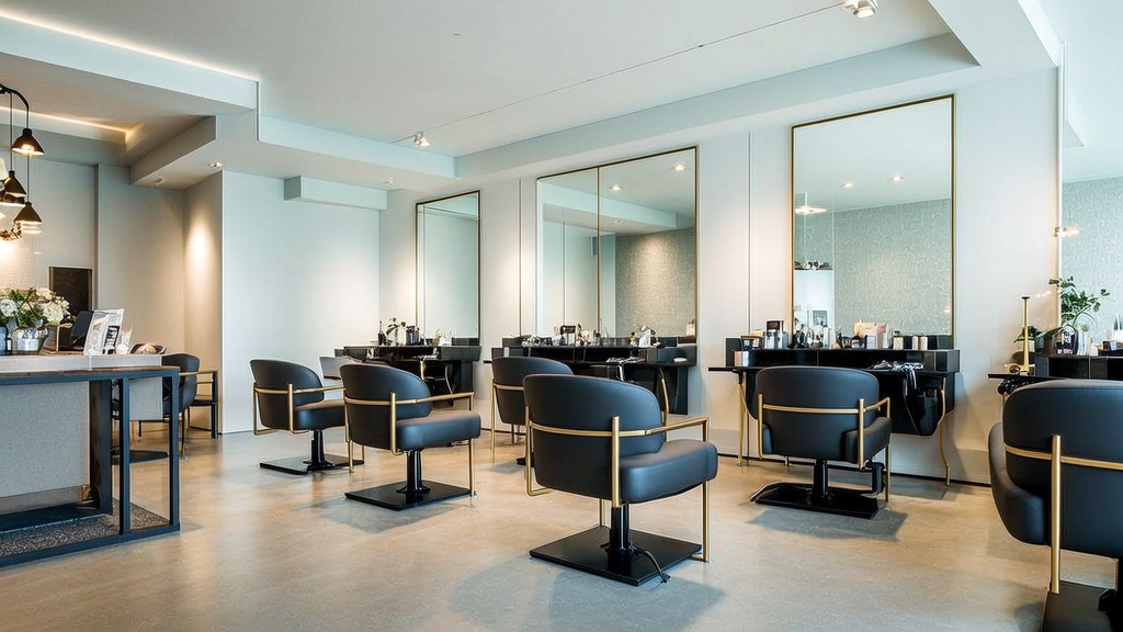 Dash of Glam Makeup Artist